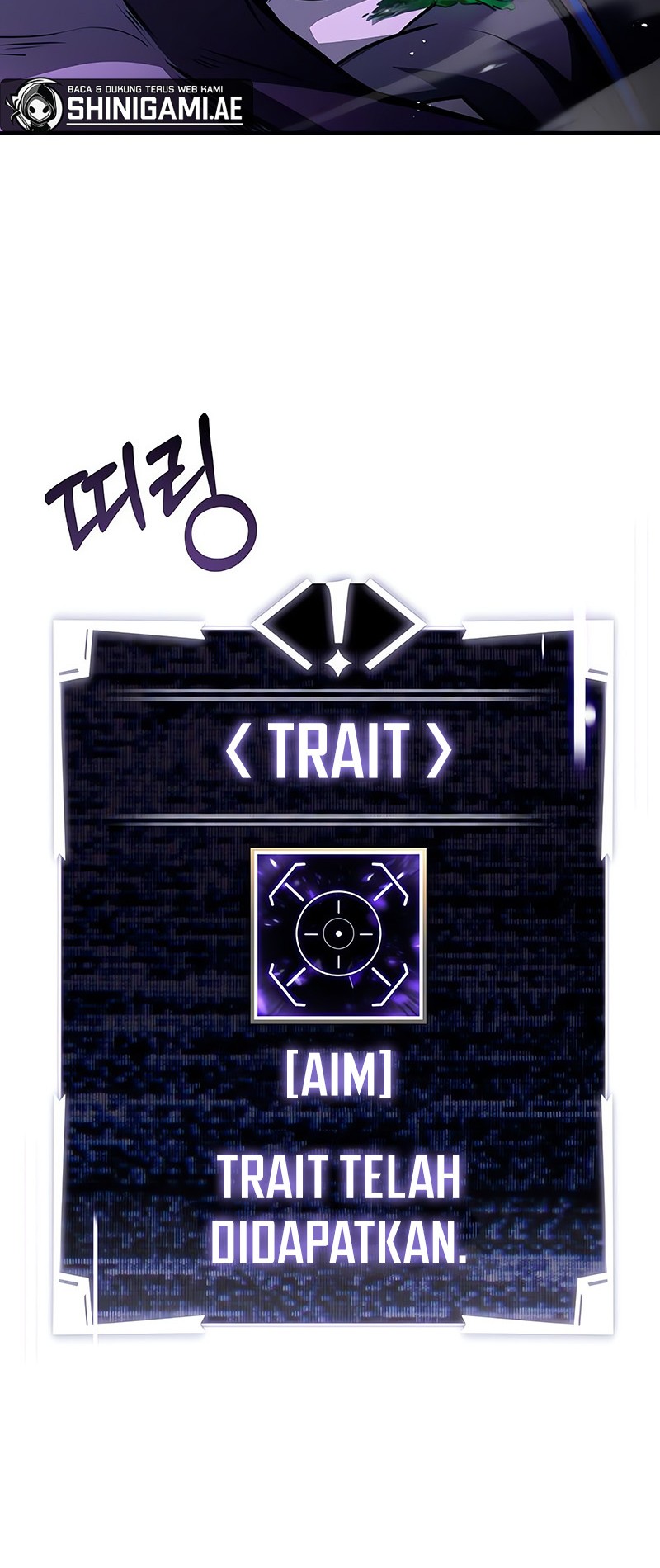 Trait Hoarder Chapter 18 Gambar 69