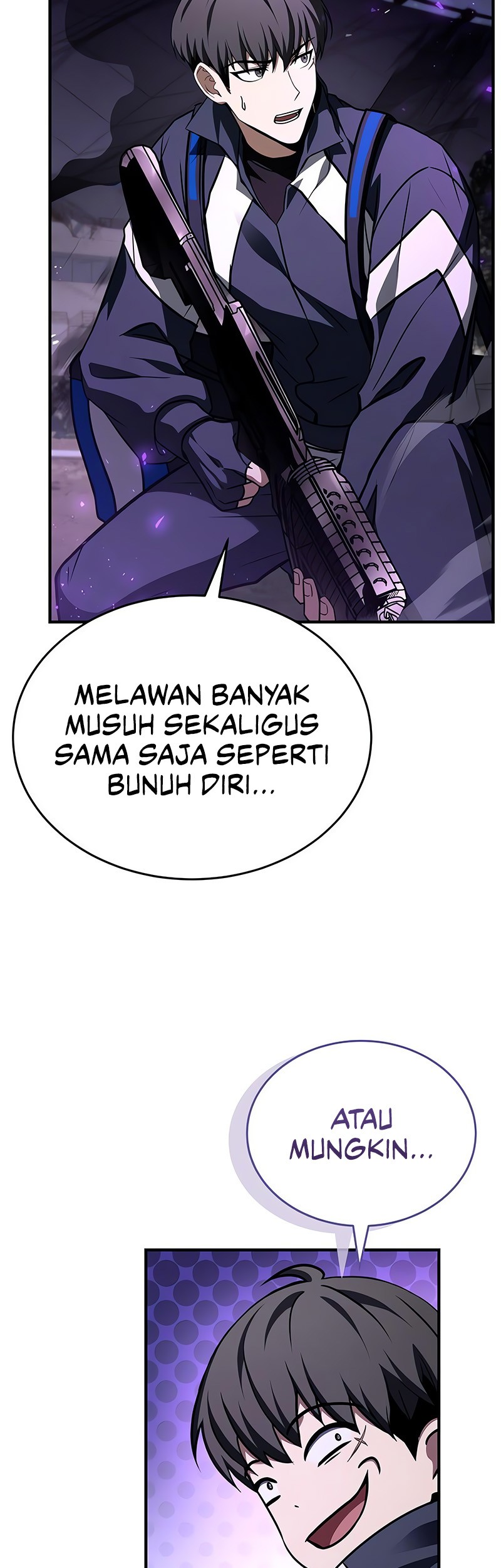 Trait Hoarder Chapter 18 Gambar 72