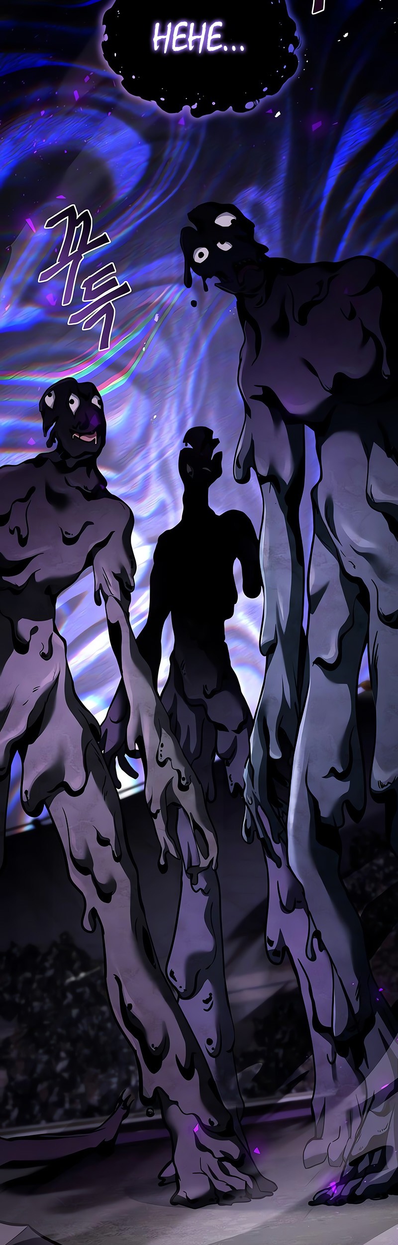 Trait Hoarder Chapter 18 Gambar 76