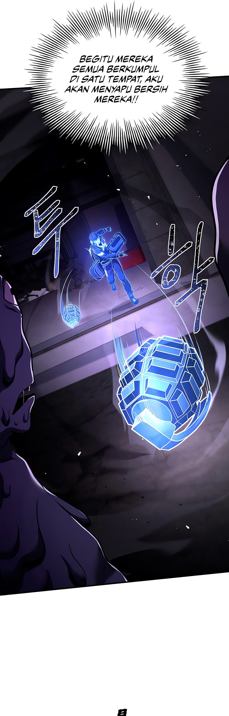 Trait Hoarder Chapter 18 Gambar 78