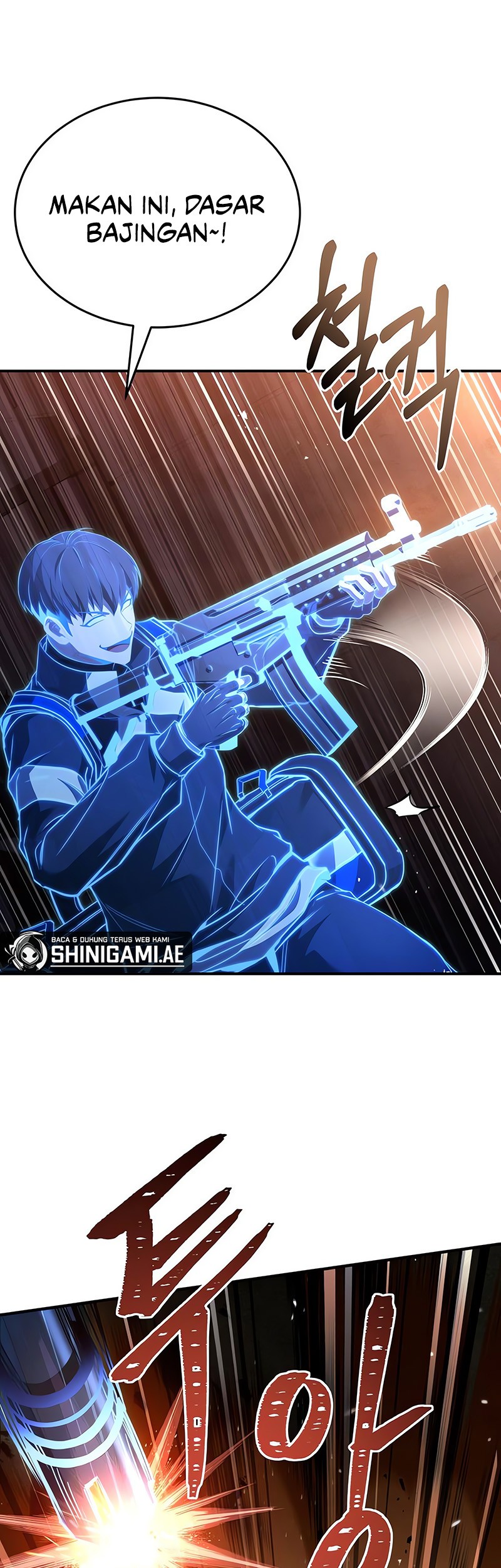 Trait Hoarder Chapter 18 Gambar 80