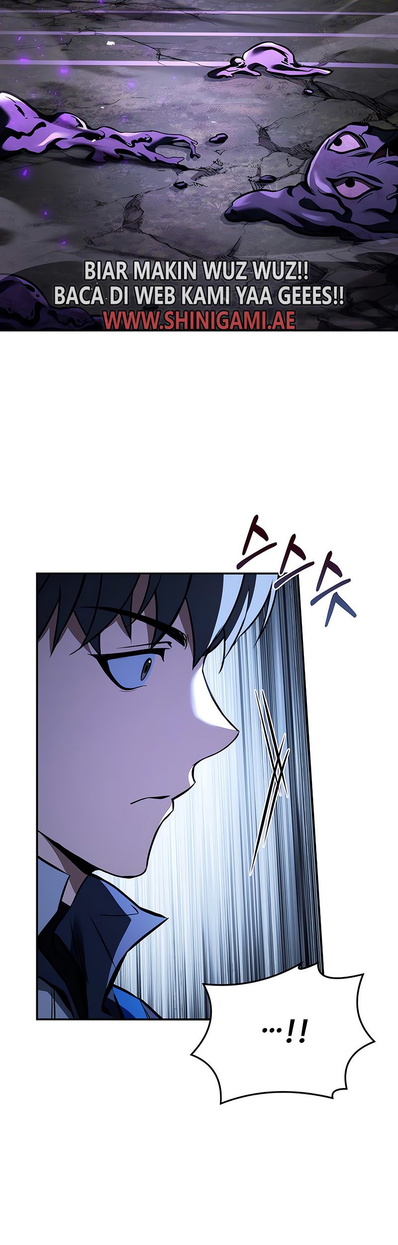 Trait Hoarder Chapter 18 Gambar 83