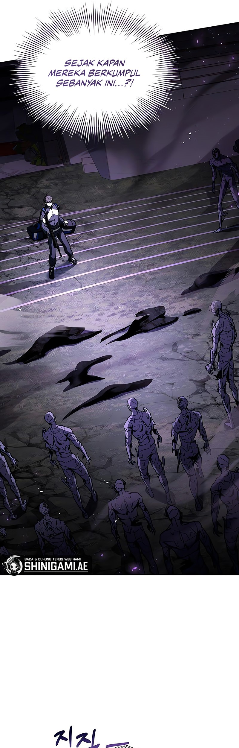 Trait Hoarder Chapter 18 Gambar 86