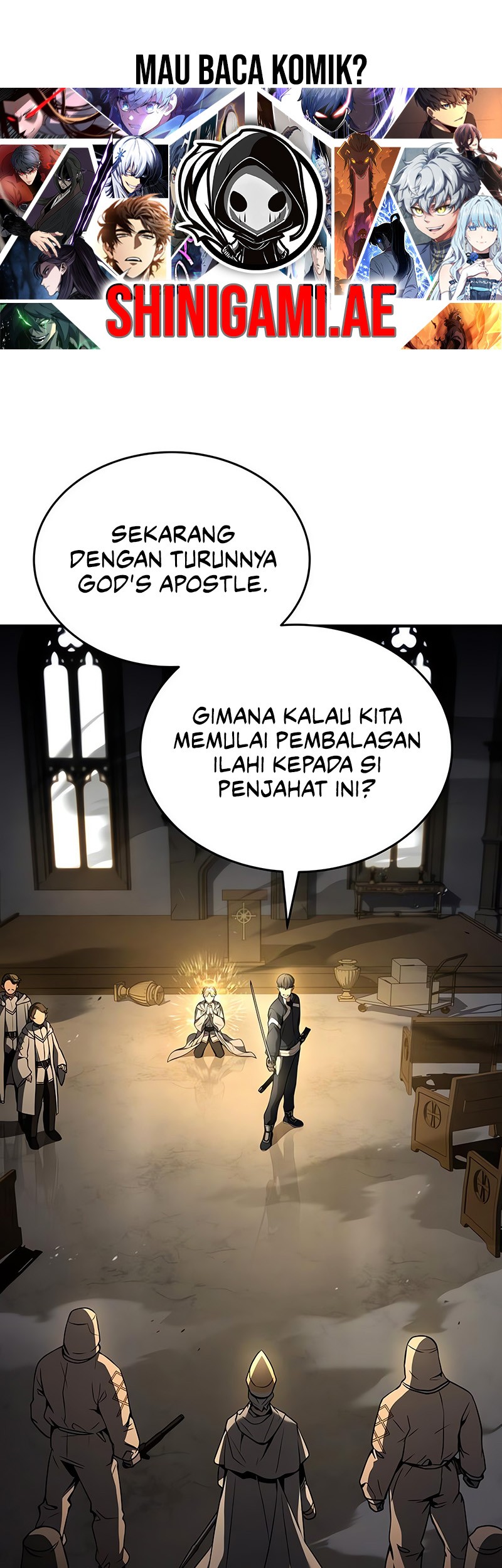 Baca Manhwa Trait Hoarder Chapter 18 Gambar 2