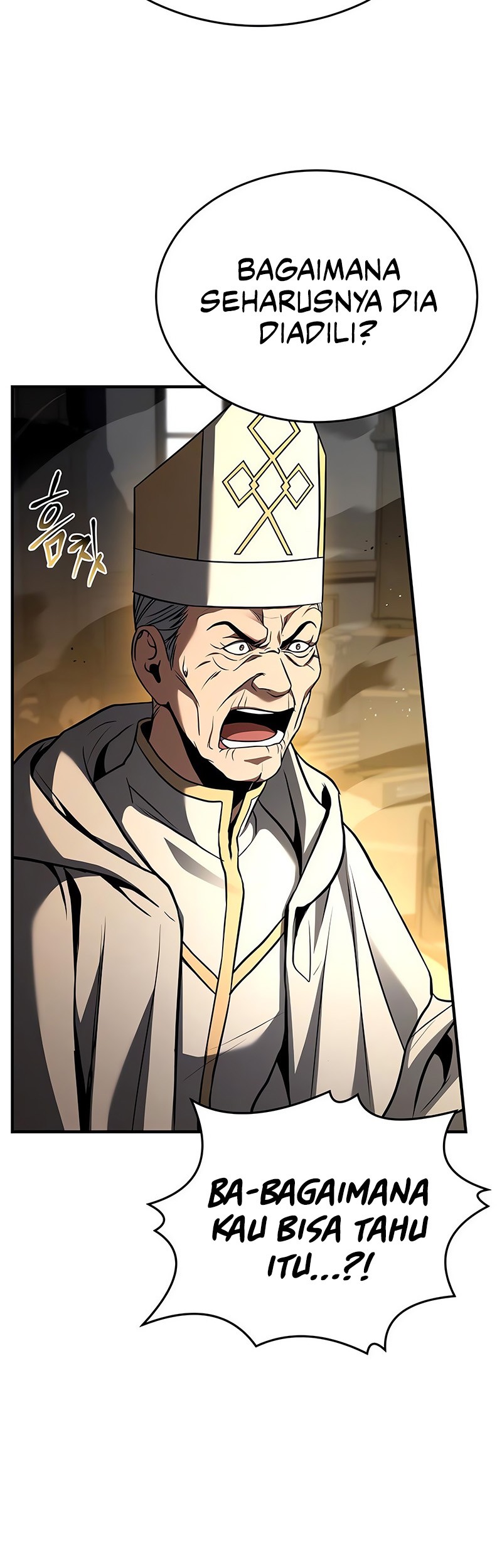 Trait Hoarder Chapter 18 Gambar 4