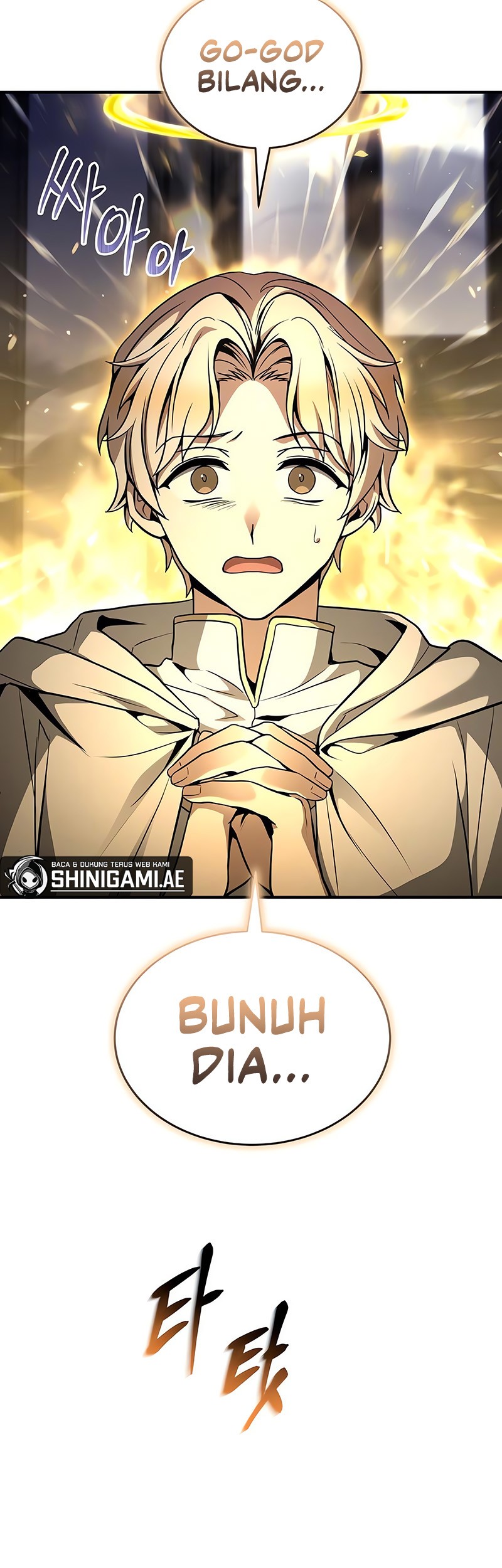 Trait Hoarder Chapter 18 Gambar 6