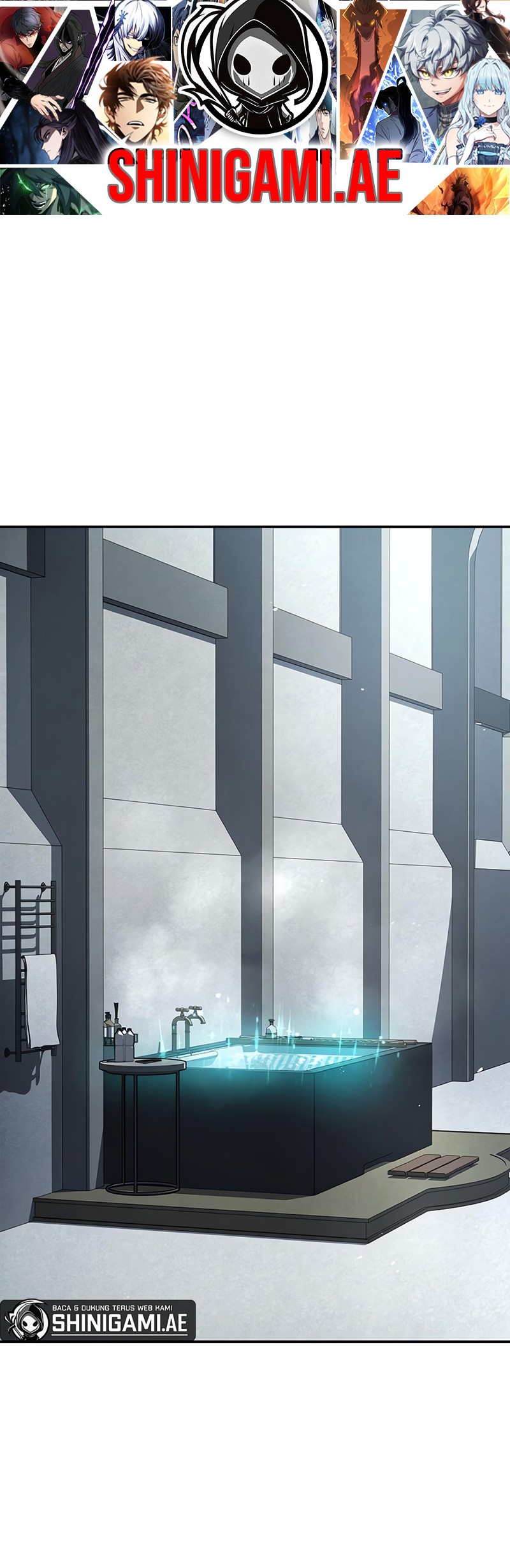 Trait Hoarder Chapter 18 Gambar 25