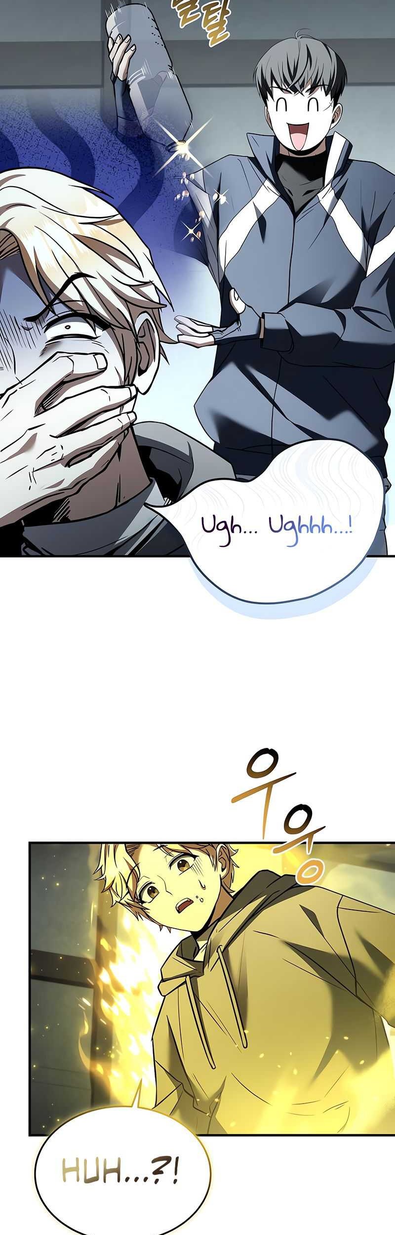 Trait Hoarder Chapter 17 Gambar 36