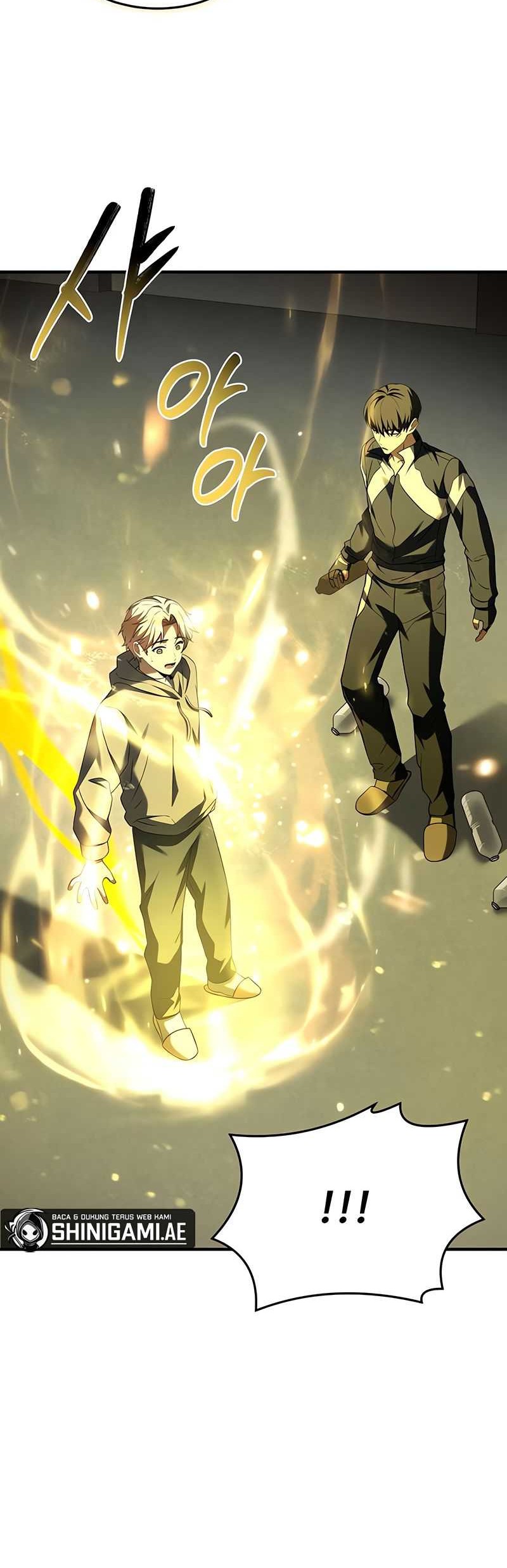 Trait Hoarder Chapter 17 Gambar 37