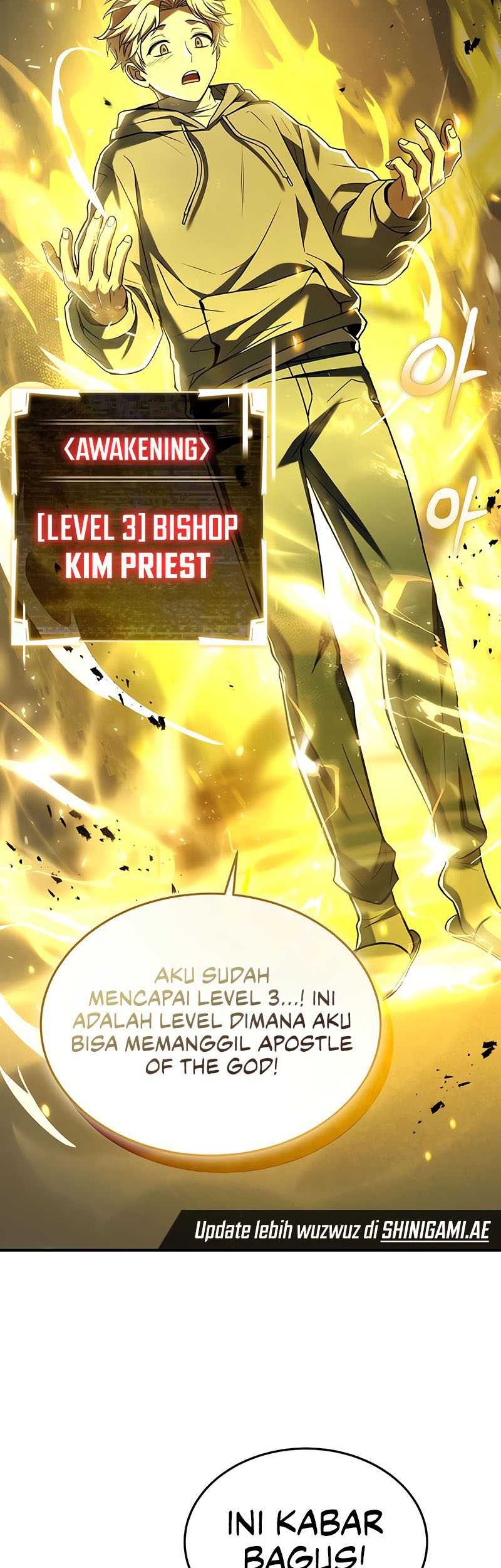 Trait Hoarder Chapter 17 Gambar 39