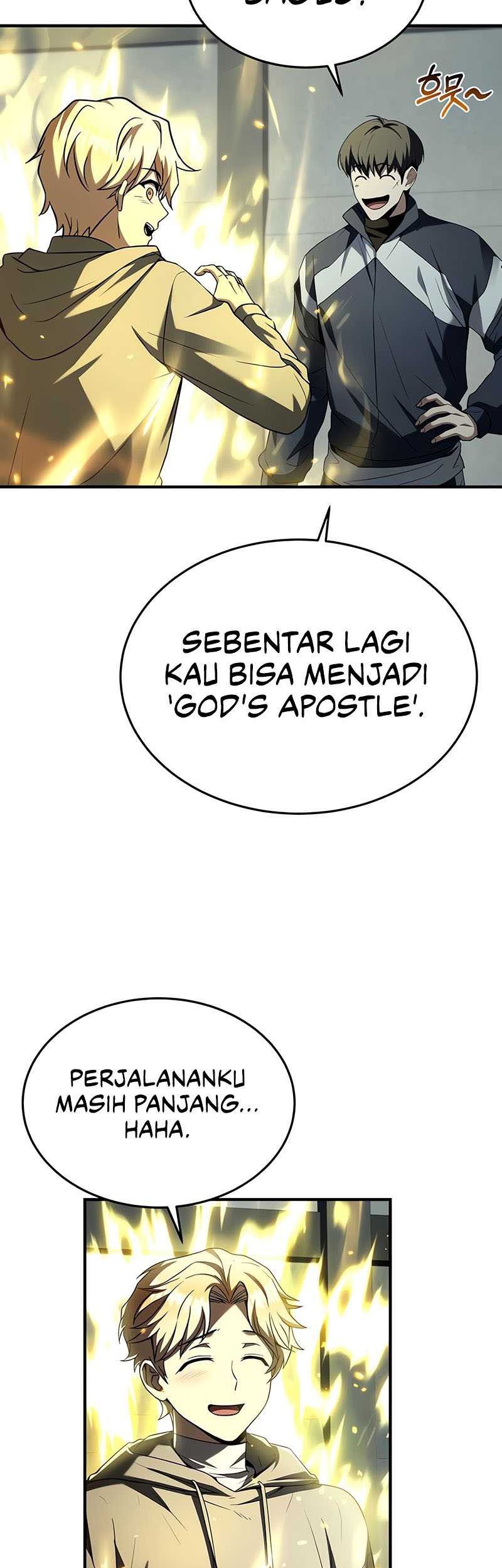 Trait Hoarder Chapter 17 Gambar 40
