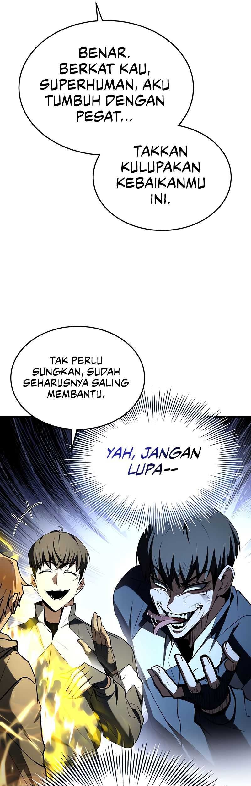 Trait Hoarder Chapter 17 Gambar 42