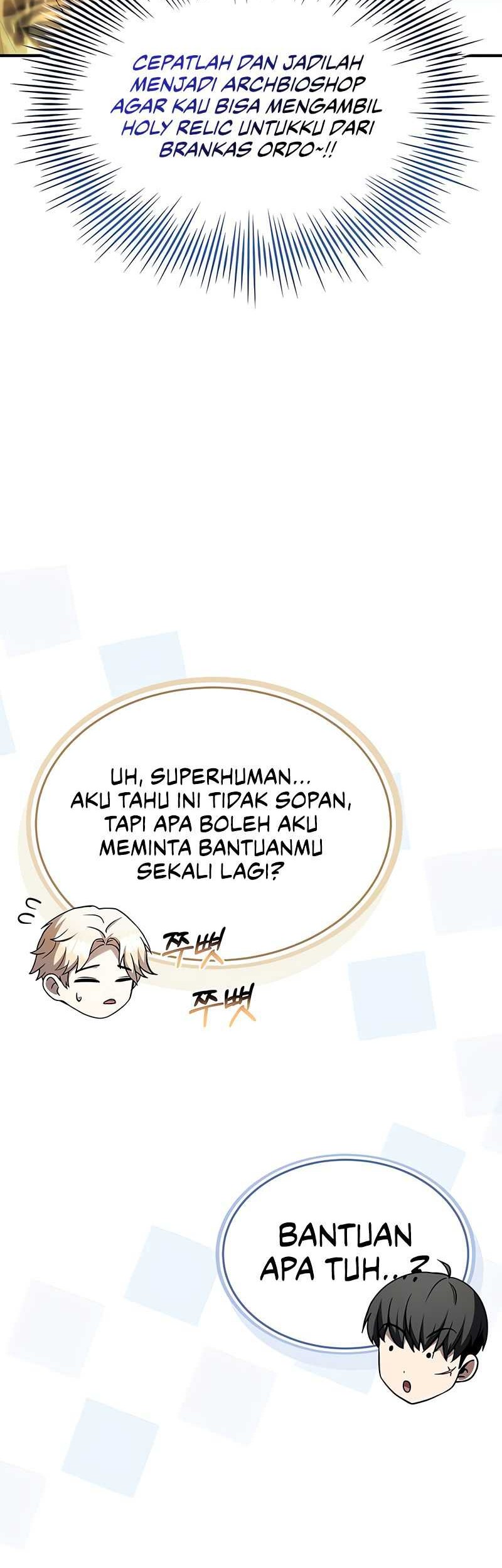 Trait Hoarder Chapter 17 Gambar 43