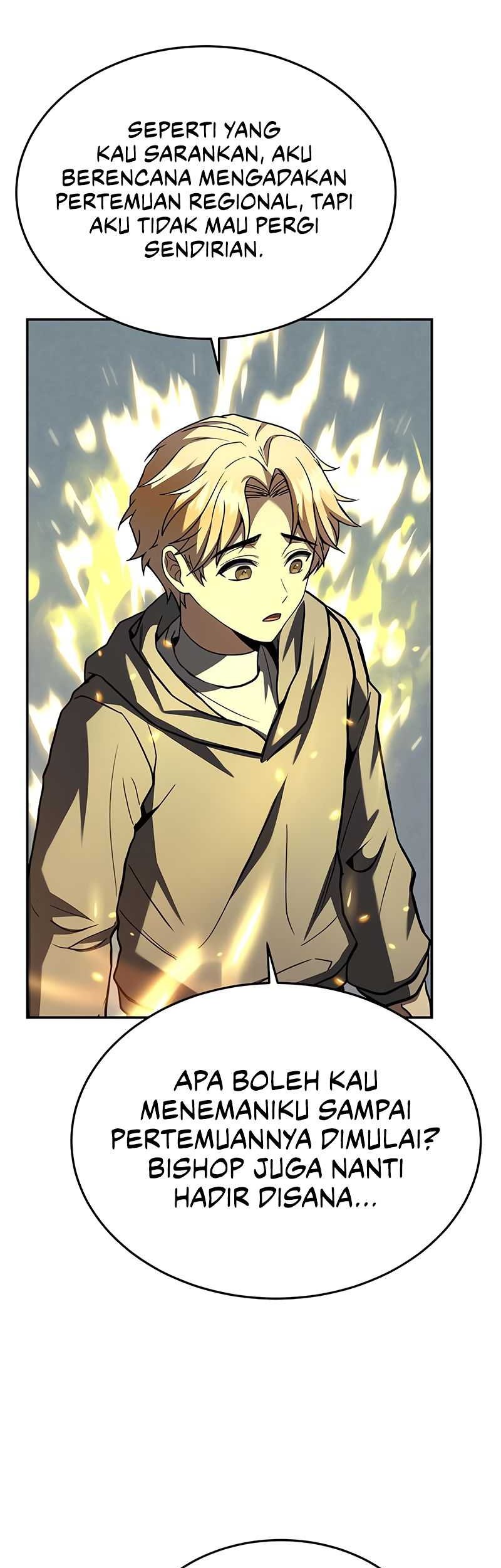 Trait Hoarder Chapter 17 Gambar 44