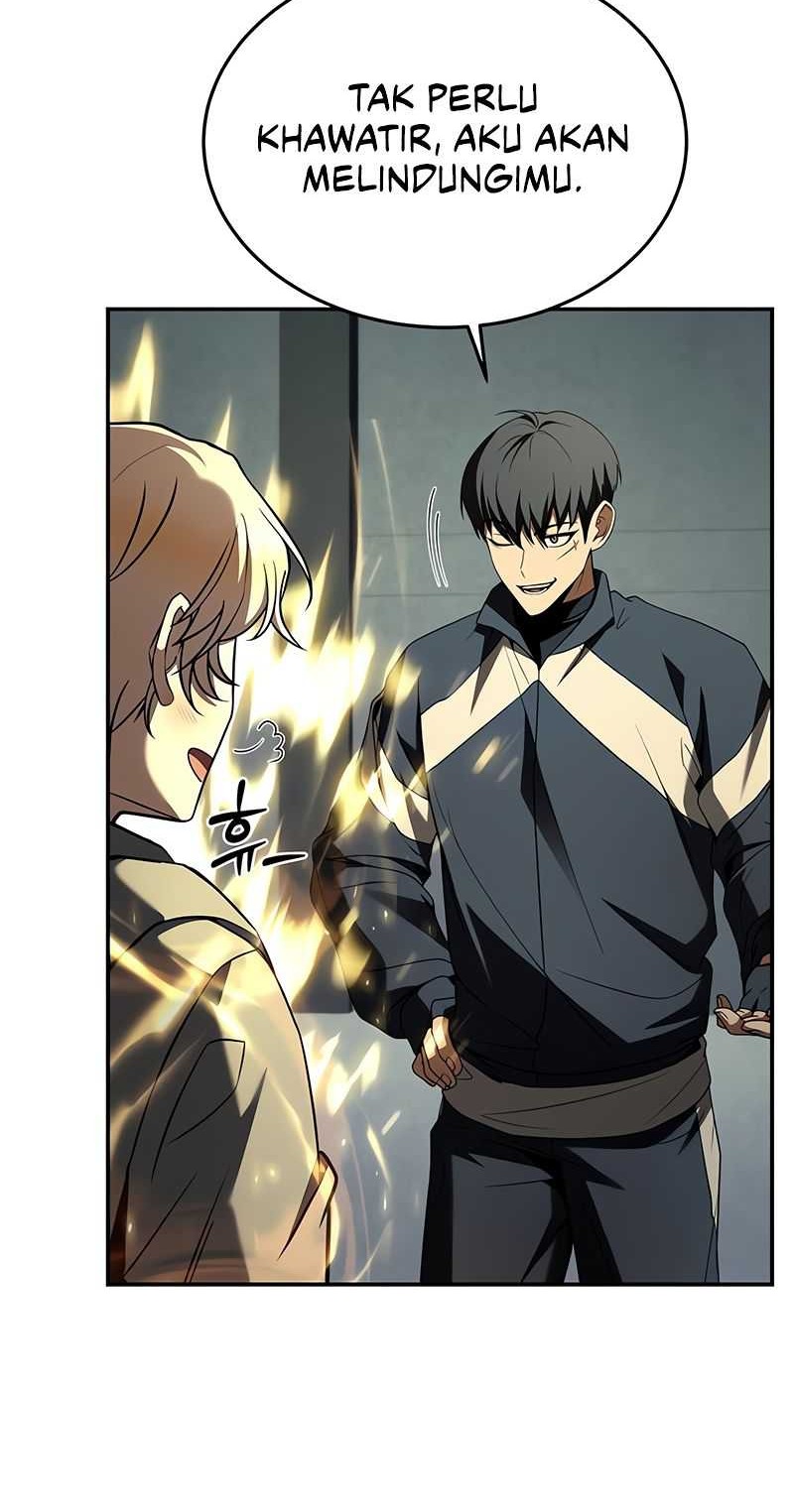 Trait Hoarder Chapter 17 Gambar 45