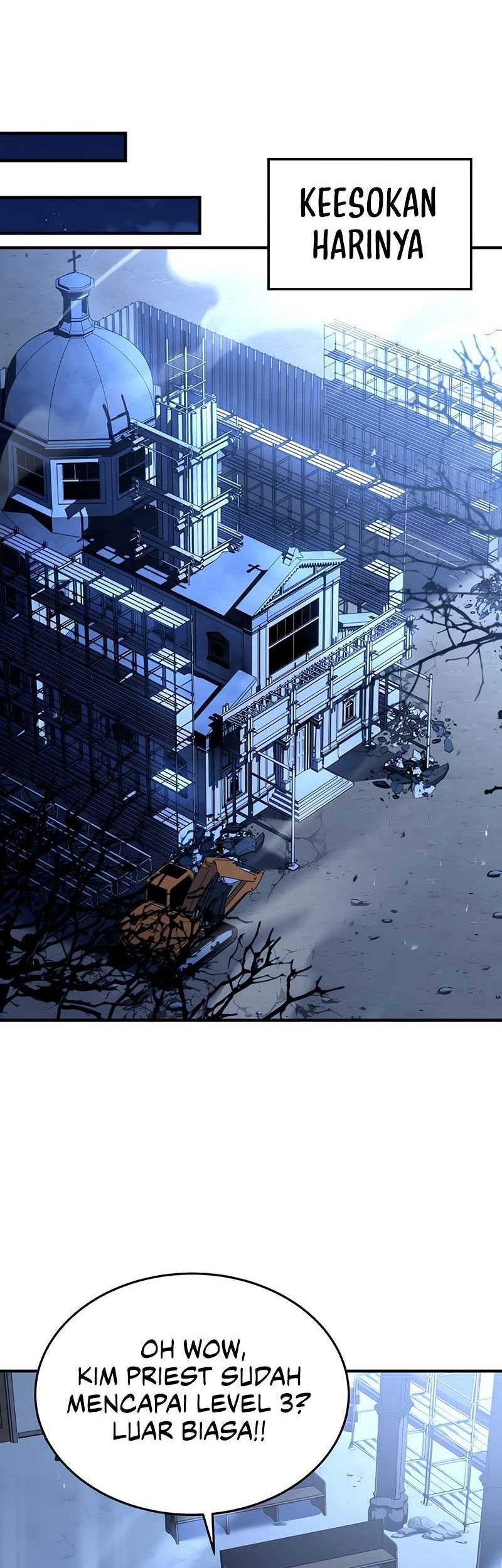 Trait Hoarder Chapter 17 Gambar 47