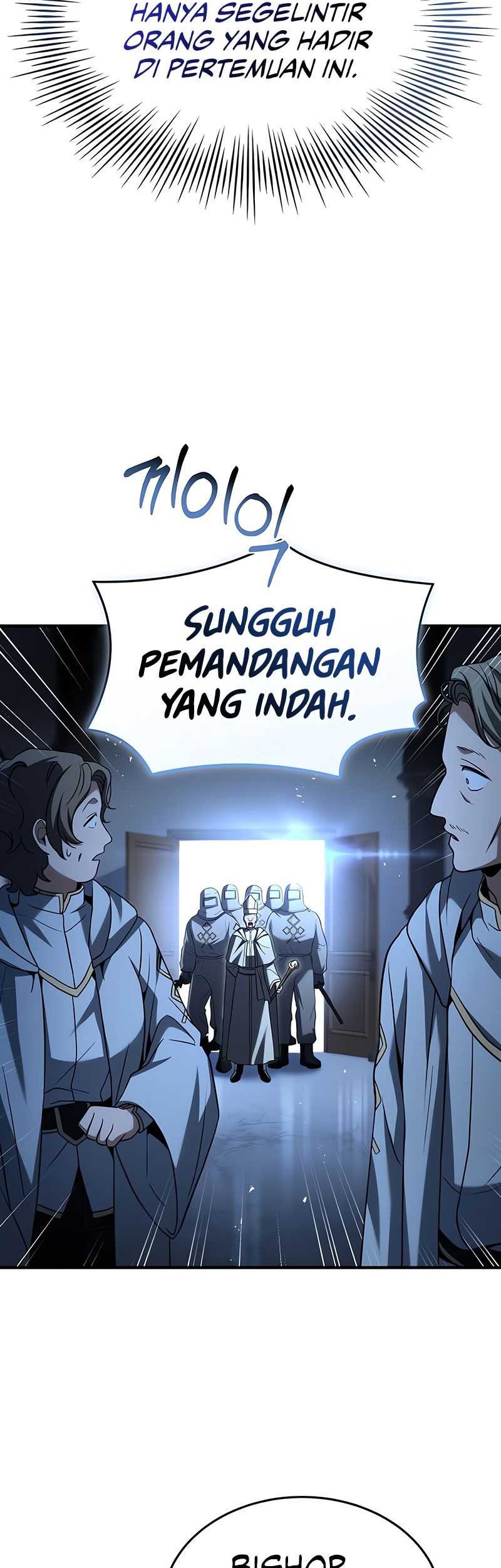Trait Hoarder Chapter 17 Gambar 49