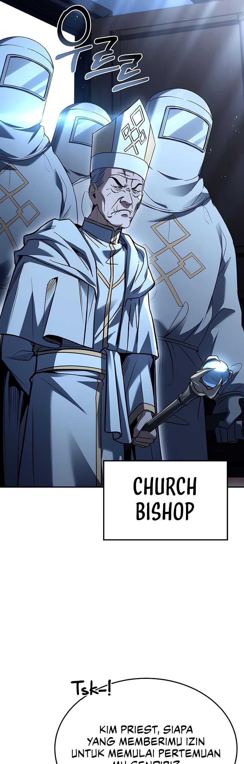 Trait Hoarder Chapter 17 Gambar 51