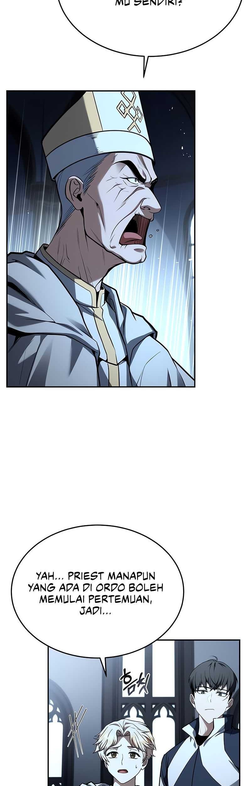 Trait Hoarder Chapter 17 Gambar 52