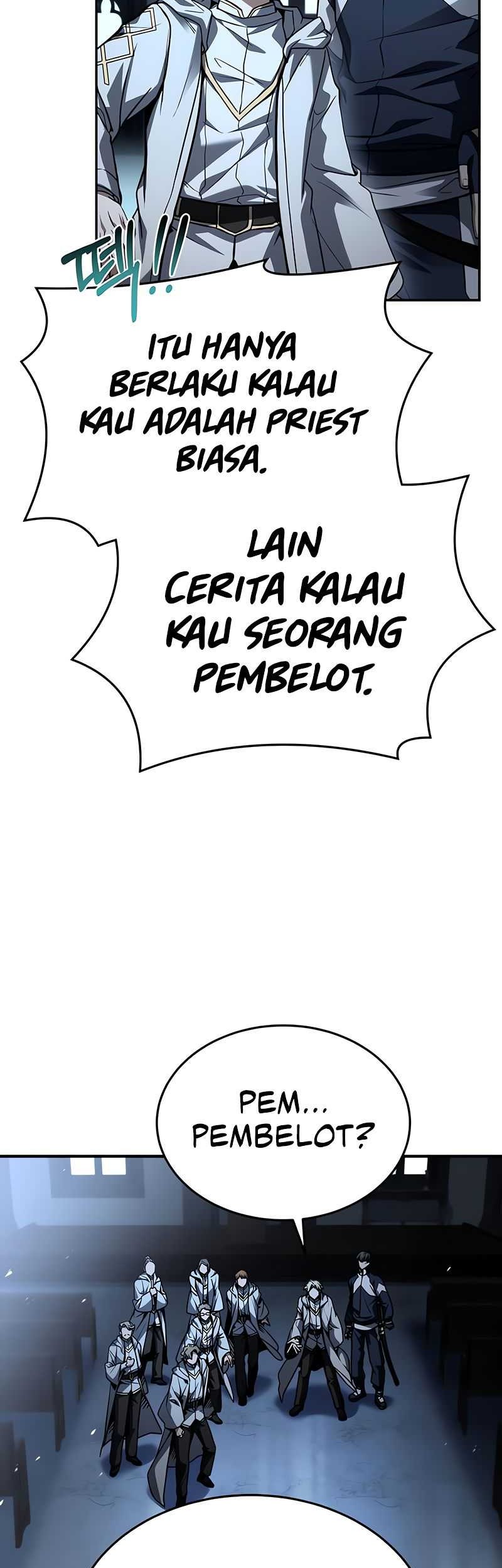Trait Hoarder Chapter 17 Gambar 53