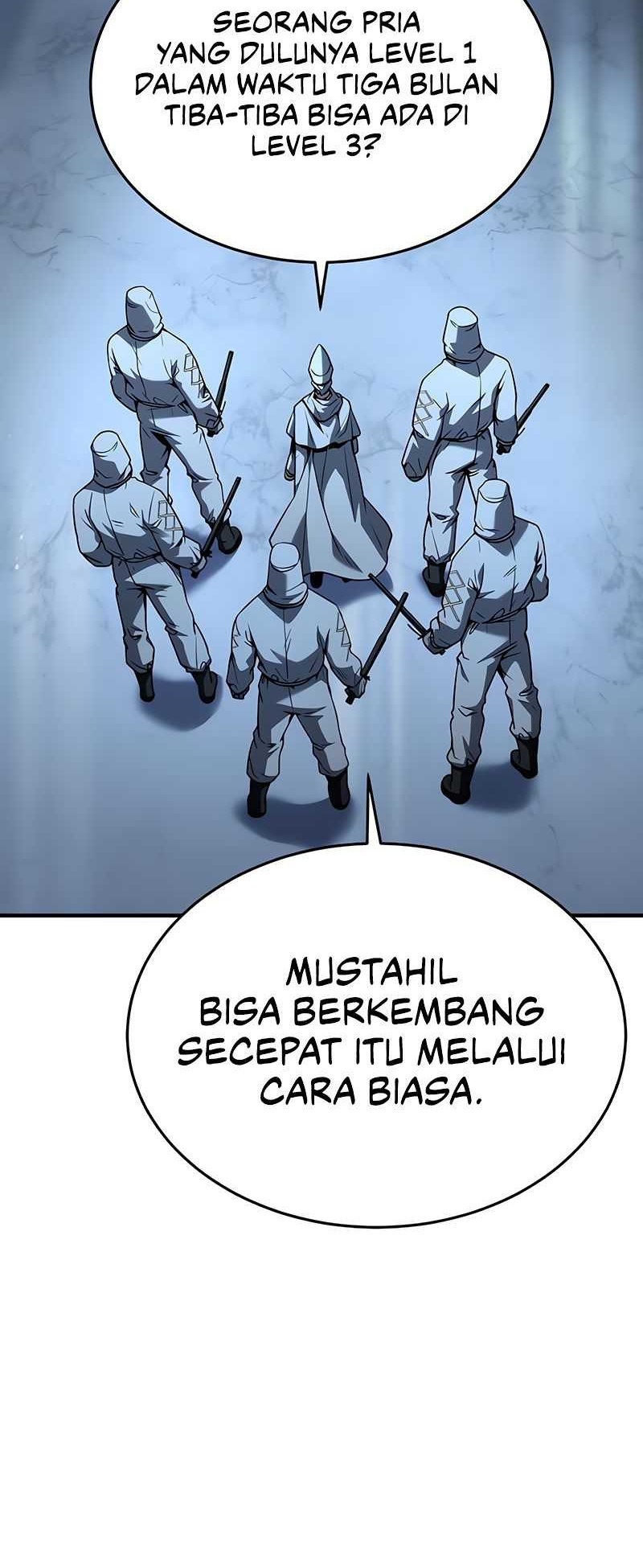Trait Hoarder Chapter 17 Gambar 54