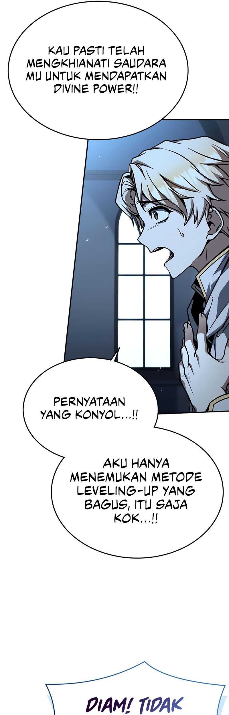 Trait Hoarder Chapter 17 Gambar 55