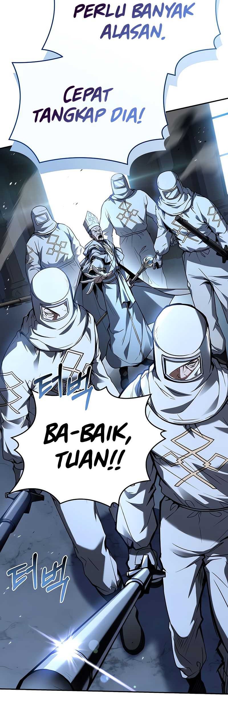 Trait Hoarder Chapter 17 Gambar 56
