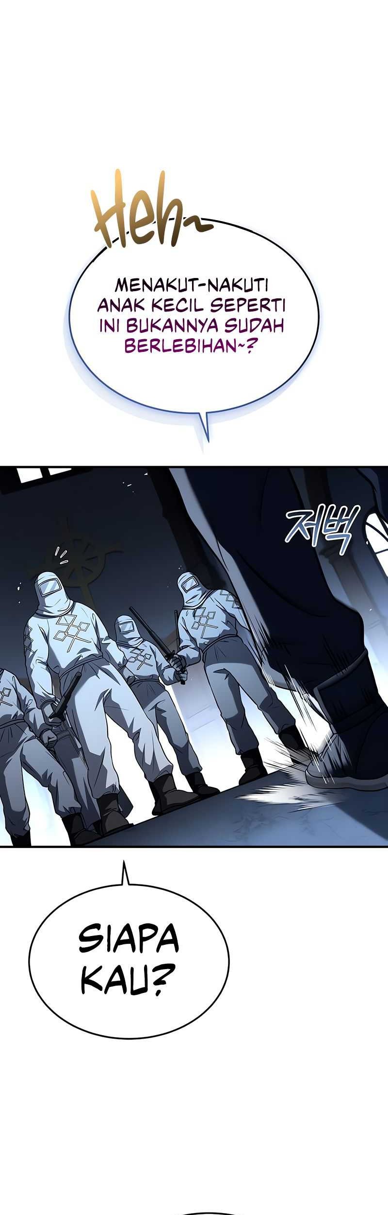 Trait Hoarder Chapter 17 Gambar 57