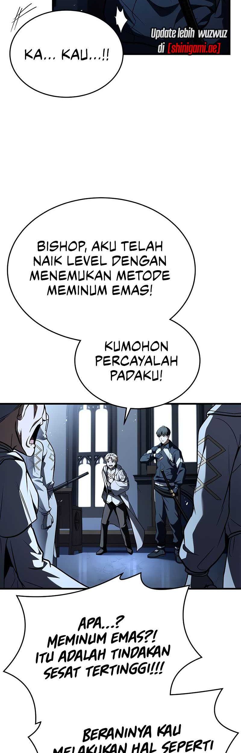 Trait Hoarder Chapter 17 Gambar 60