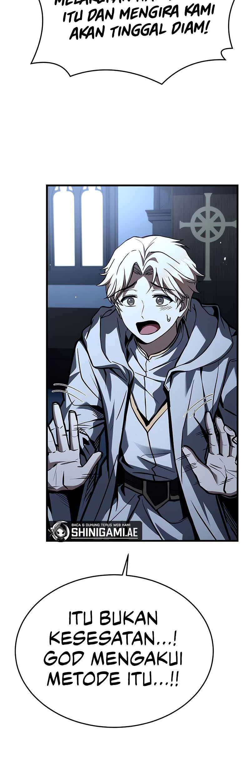 Trait Hoarder Chapter 17 Gambar 61