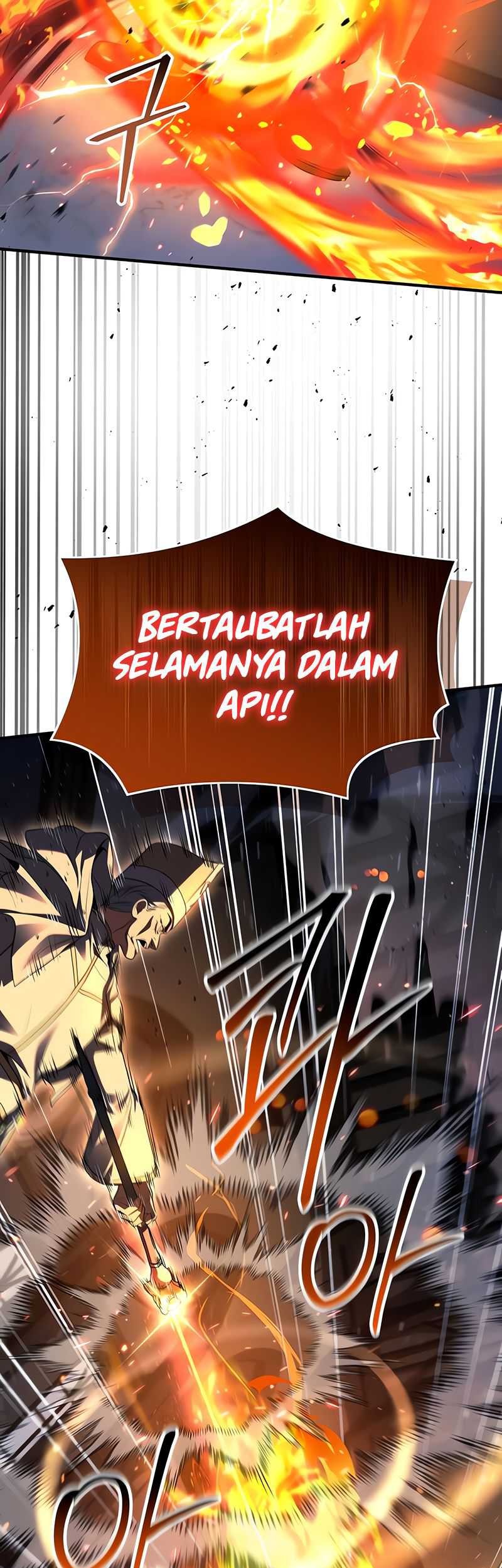 Trait Hoarder Chapter 17 Gambar 63