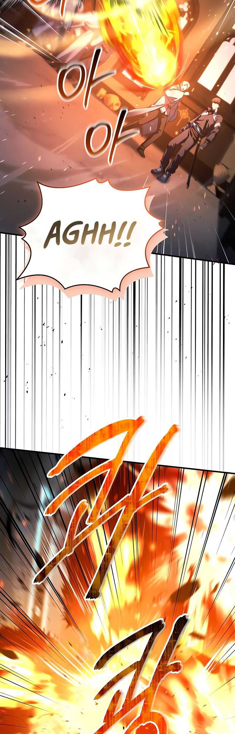 Trait Hoarder Chapter 17 Gambar 64