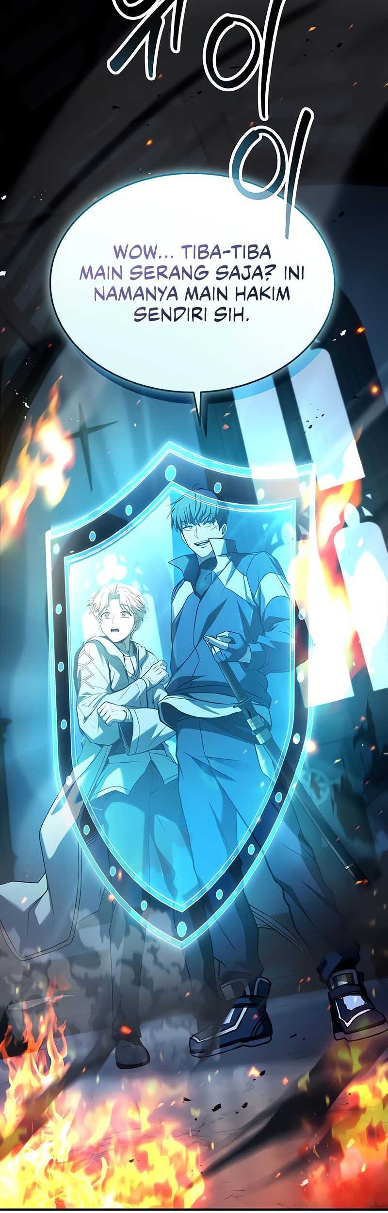 Trait Hoarder Chapter 17 Gambar 66