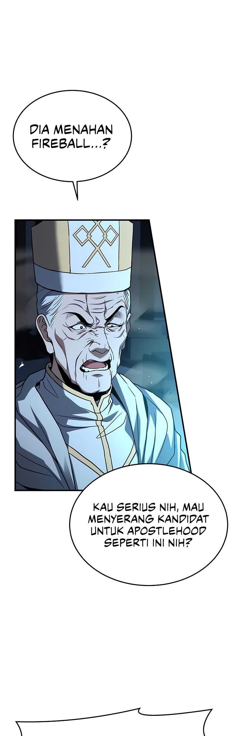 Trait Hoarder Chapter 17 Gambar 67