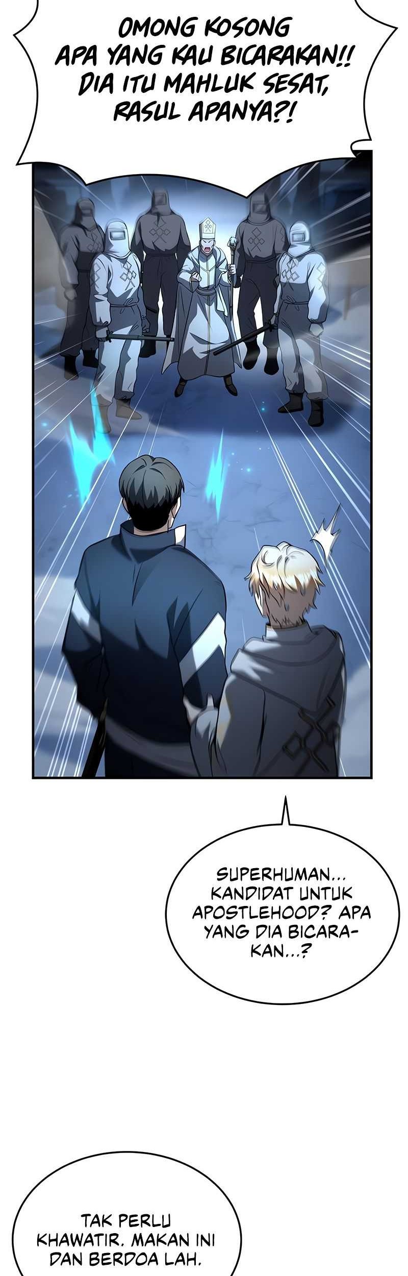 Trait Hoarder Chapter 17 Gambar 68