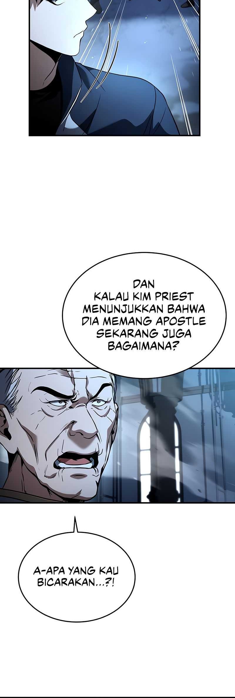 Trait Hoarder Chapter 17 Gambar 70
