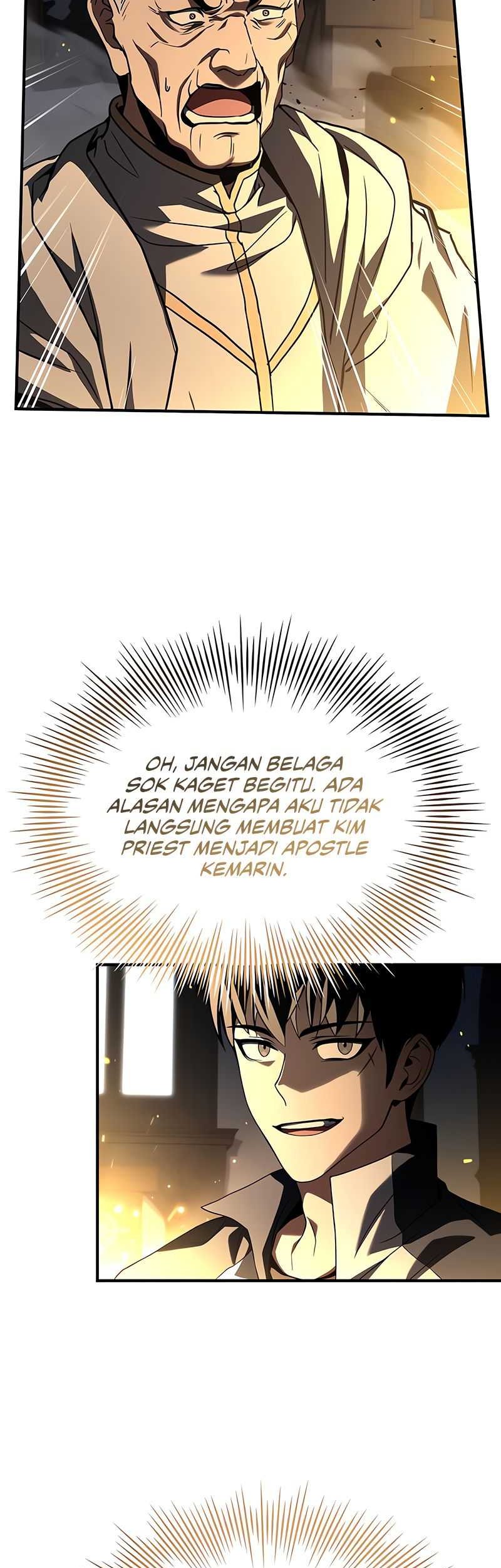 Trait Hoarder Chapter 17 Gambar 73