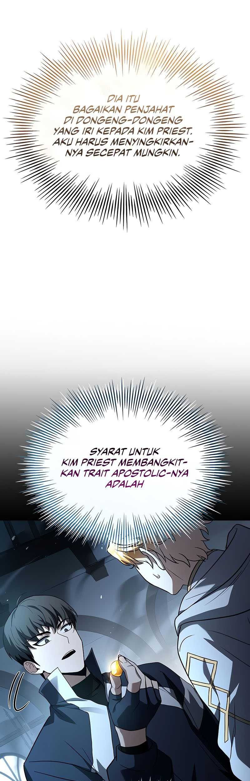 Trait Hoarder Chapter 17 Gambar 75