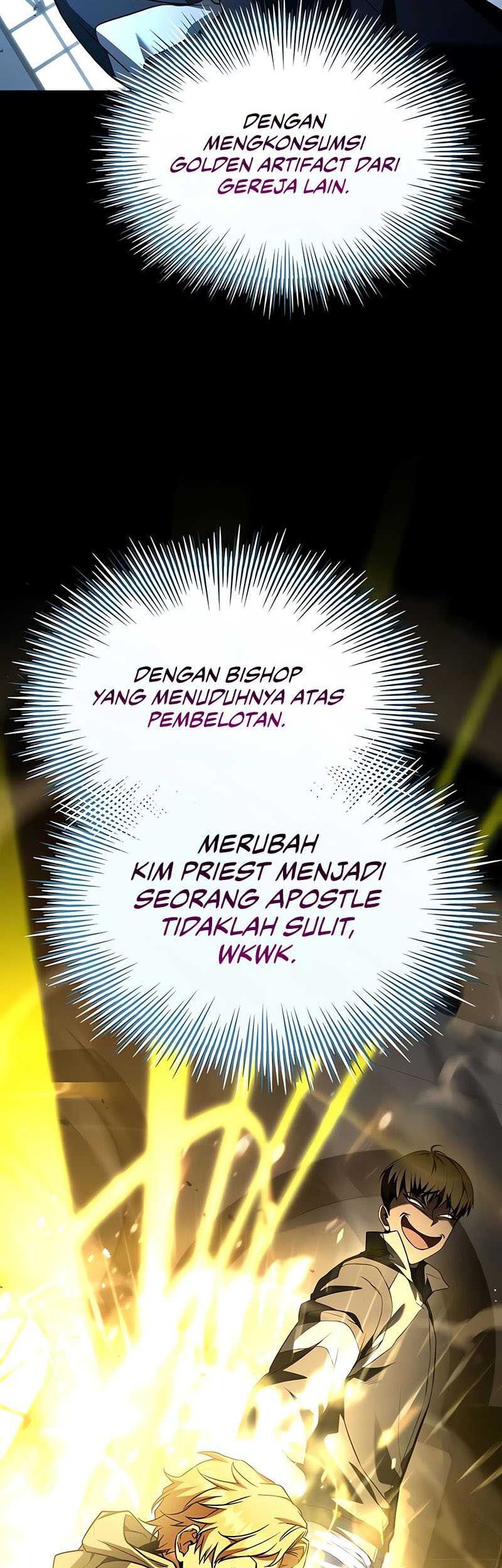Trait Hoarder Chapter 17 Gambar 76