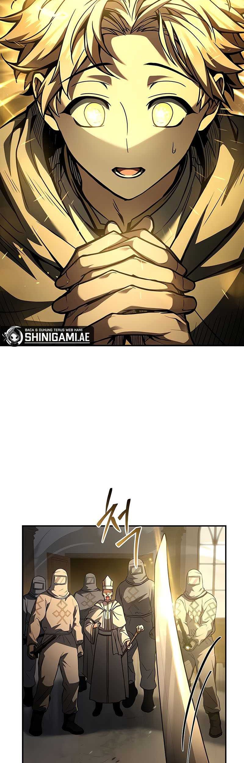 Trait Hoarder Chapter 17 Gambar 78