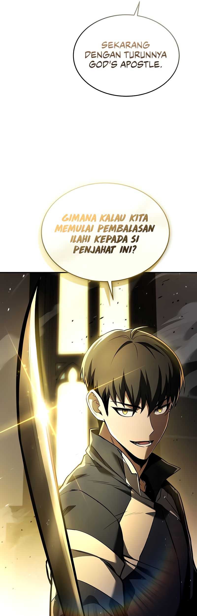 Trait Hoarder Chapter 17 Gambar 80