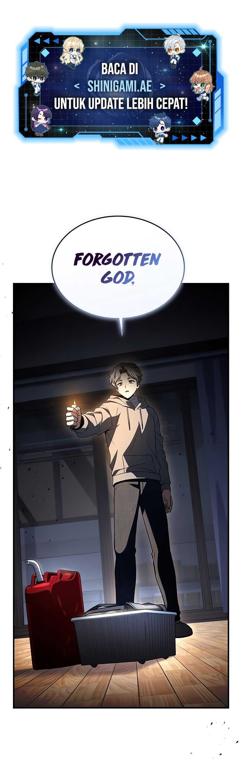 Baca Manhwa Trait Hoarder Chapter 17 Gambar 2