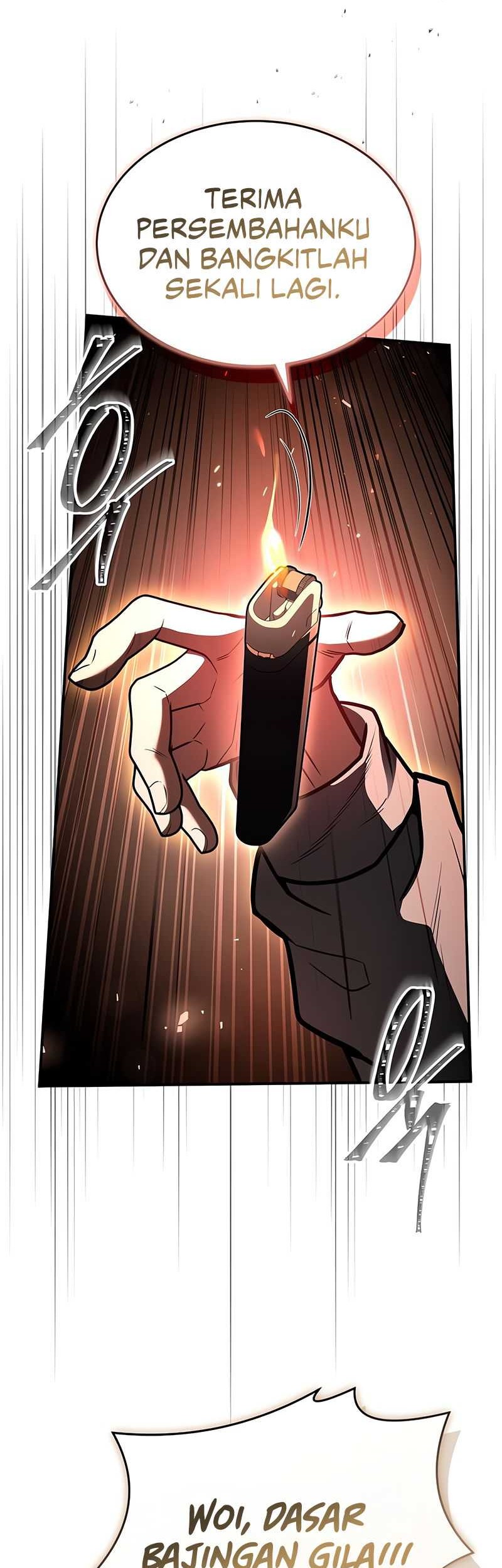 Trait Hoarder Chapter 17 Gambar 3