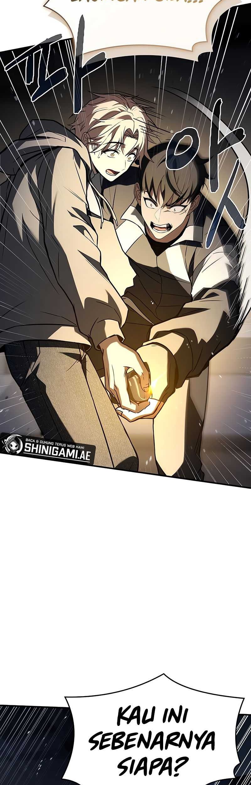 Trait Hoarder Chapter 17 Gambar 4