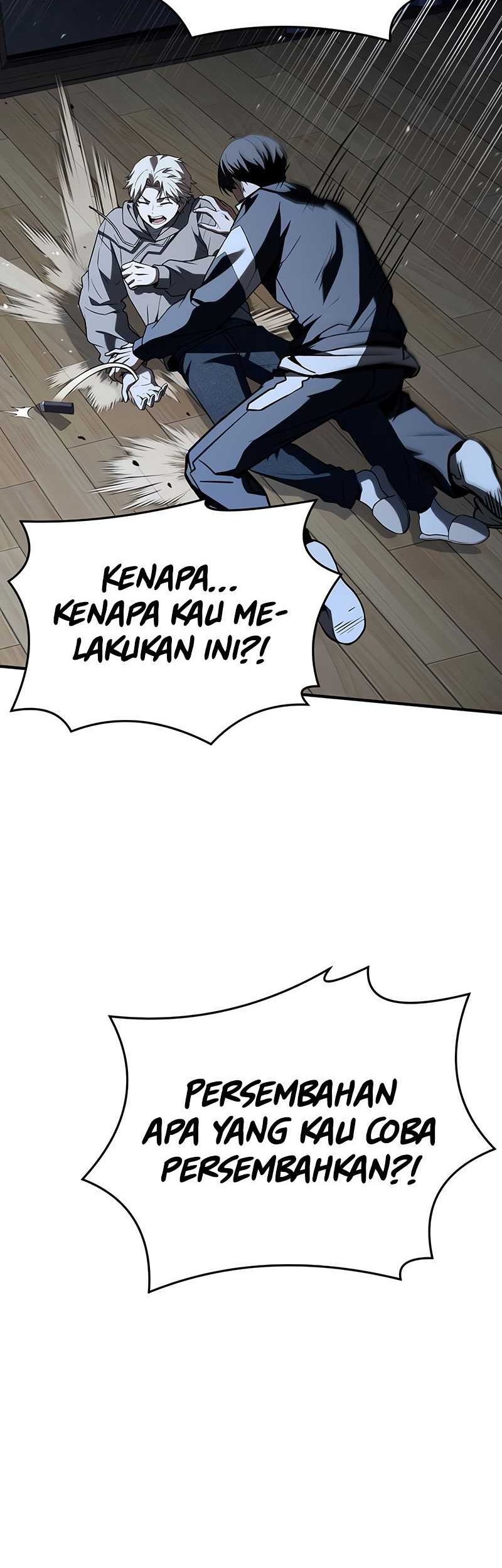 Trait Hoarder Chapter 17 Gambar 5