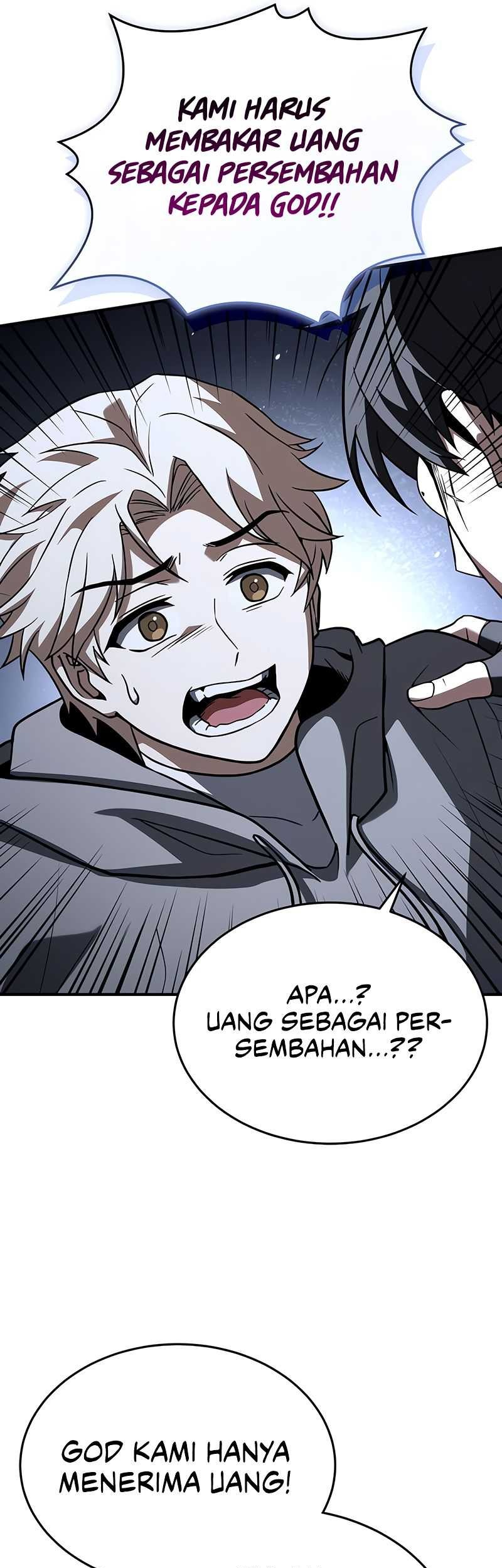 Trait Hoarder Chapter 17 Gambar 6