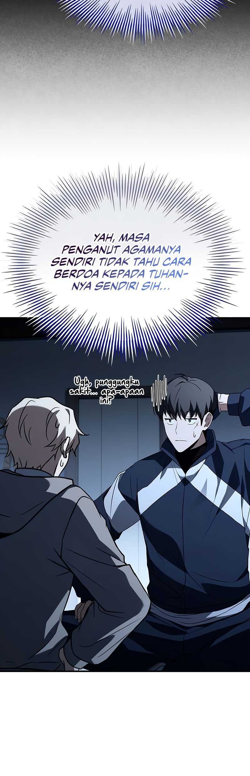 Trait Hoarder Chapter 17 Gambar 9