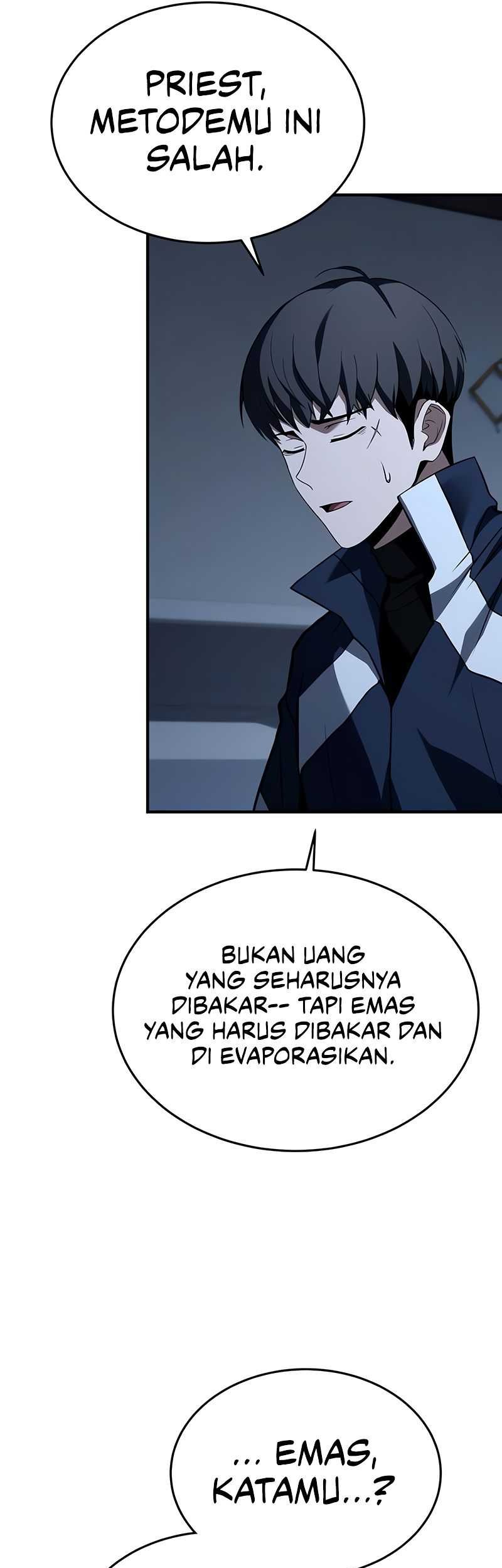 Trait Hoarder Chapter 17 Gambar 10