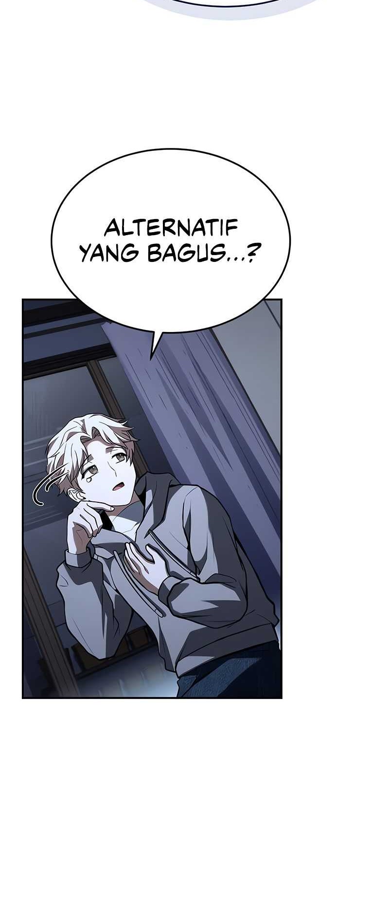 Trait Hoarder Chapter 17 Gambar 13