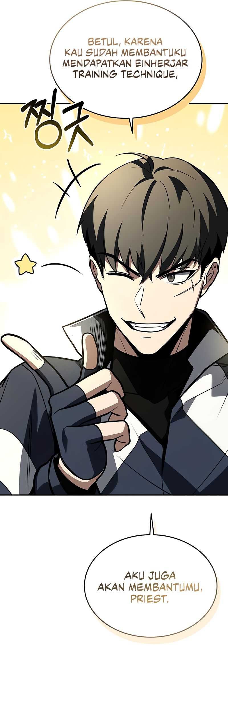 Trait Hoarder Chapter 17 Gambar 14